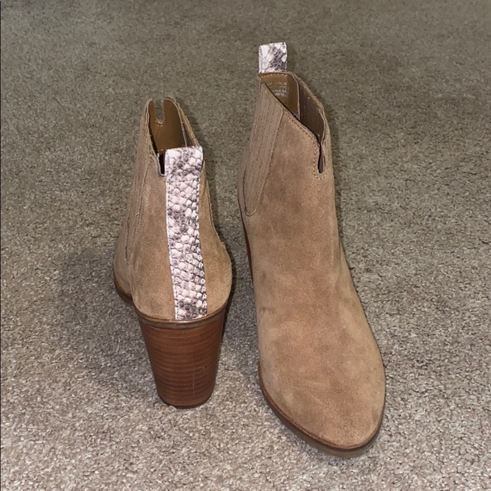 Booties